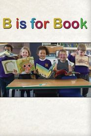 B Is for Book