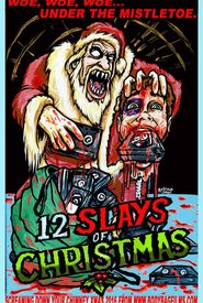 The 12 Slays of Christmas