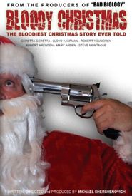 Bloody Christmas