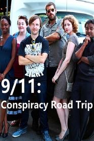 Conspiracy Road Trip