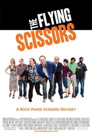 The Flying Scissors
