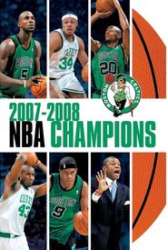 2007-2008 NBA Champions
