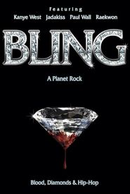 Bling: A Planet Rock