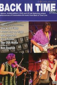 Back in Time Live!