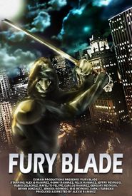 Fury Blade