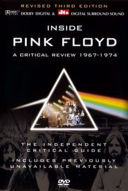 Inside Pink Floyd: A Critical Review 1975-1996