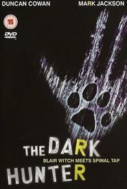 The Dark Hunter