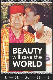 Beauty Will Save the World