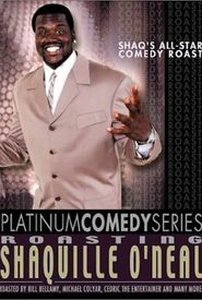 Platinum Comedy Series: Roasting Shaquille O'Neal