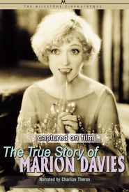 Captured on Film: The True Story of Marion Davies