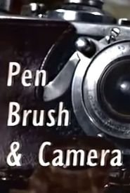 Henri Cartier-Bresson: Pen, Brush and Camera