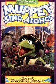 Muppet Treasure Island Sing-Along