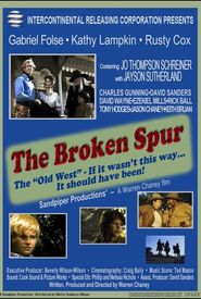 The Broken Spur