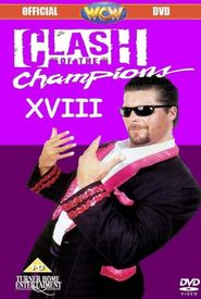 Clash of the Champions XVIII