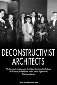 Deconstructivist Architects