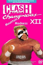 Clash of the Champions XII: Mountain Madness/Fall Brawl '90
