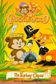 The Turkey Caper