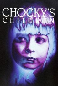 Chocky's Children