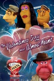 The Valentine's Day that Almost Wasn't