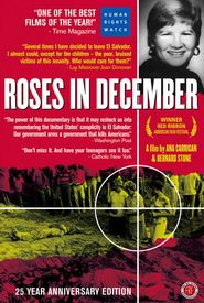 Roses in December