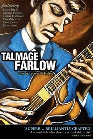 Talmage Farlow