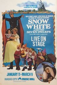 Snow White Live