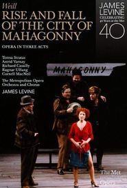 The Metropolitan Opera Presents