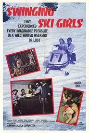 Swinging Ski Girls