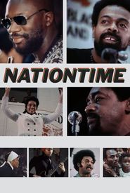 Nationtime - Gary