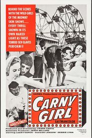 Carny Girl