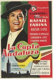 La copla andaluza