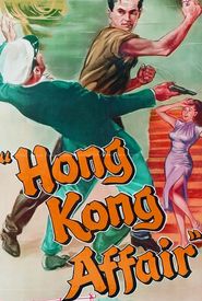 Hong Kong Affair