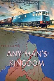 Any Man's Kingdom