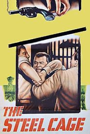 The Steel Cage