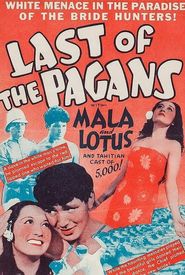 Last of the Pagans
