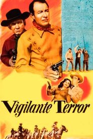 Vigilante Terror