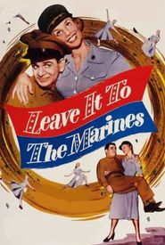 Leave It to the Marines
