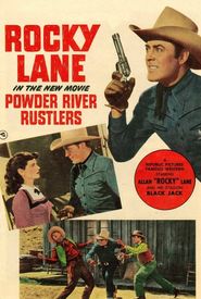 Powder River Rustlers
