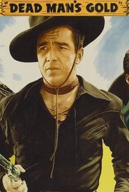 Dead Man's Gold