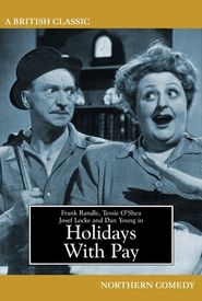 Holiday's with Pay