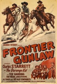 Frontier Gunlaw
