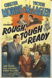 Rough, Tough and Ready