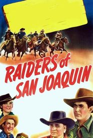 Raiders of San Joaquin