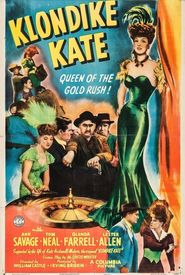 Klondike Kate