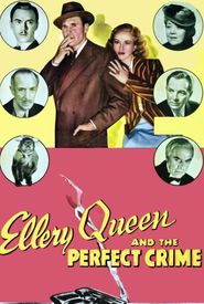Ellery Queen and the Perfect Crime