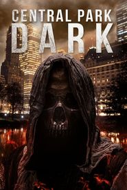 Central Park Dark