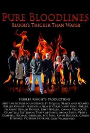 Pure Bloodlines: Blood's Thicker Than Water