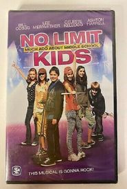 No Limit Kids: Much Ado About Middle School