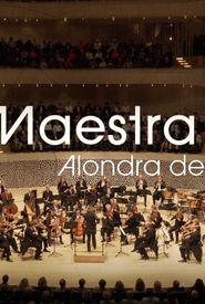 La Maestra - Alondra de la Parra
