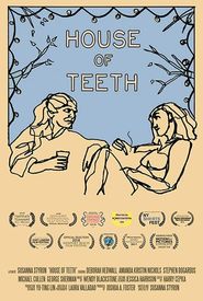 House of Teeth